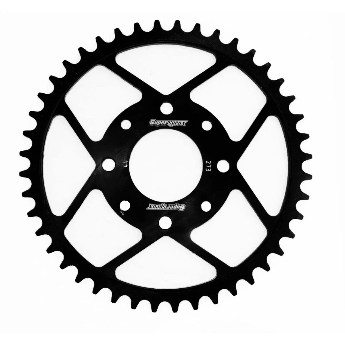 Supersprox Steel Sprocket Honda 520 X 44 - Gomix Brands Outlet