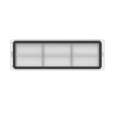 Dreame RHF5 Robot Vacuum Filter for Z10 Pro 2-Pack Gray White