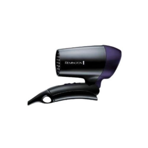 Remington D2400 Ultra Compact Foldable Travel Hair Dryer 1400W