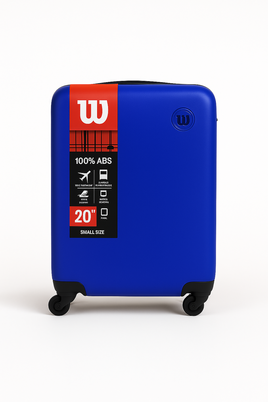 Wilson Suitcase