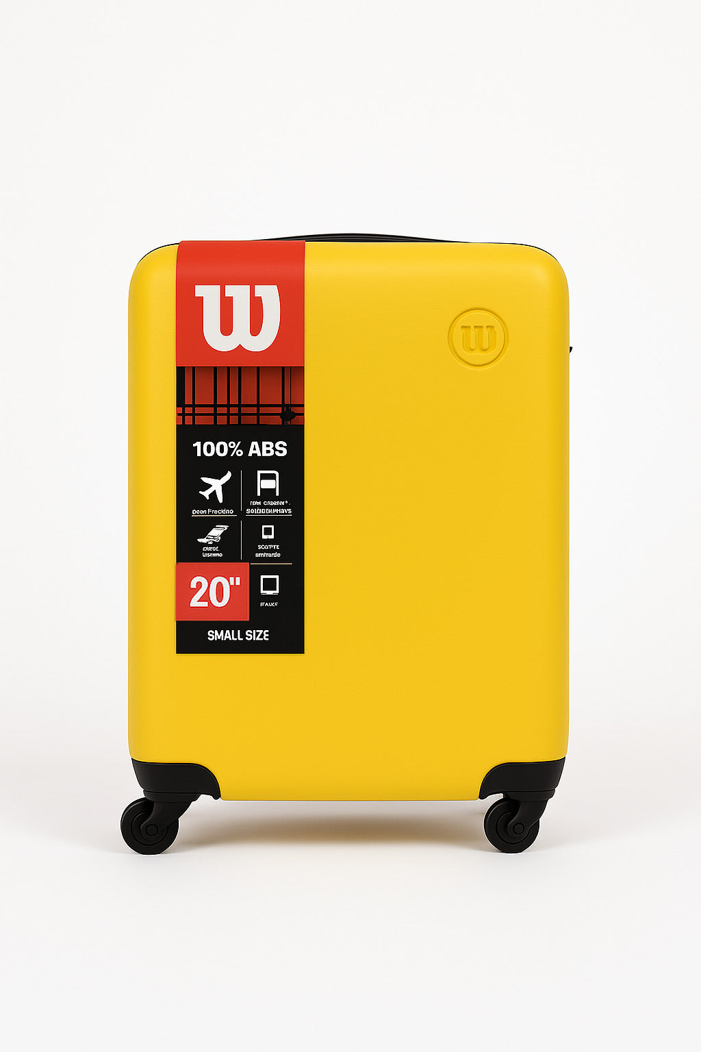 Wilson Suitcase