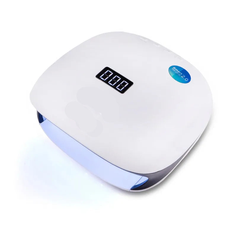 SUNUV Smart 2.0 48W UV LED Nail Dryer for Gel Polish