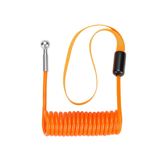 150CM Anti-Theft Motorcycle Brake Disc Lock Cable with Alarm - Gomix Brands Outlet