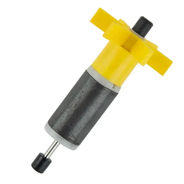 Durable 6‑Piece Submersible Pump Impeller Set with Stainless Shaft - Gomix Brands Outlet