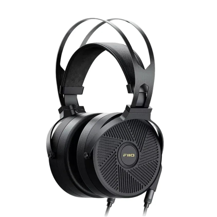 FiiO FT5 Open-Back 90mm Planar Magnetic Headphones Premium Sound - Gomix Brands Outlet