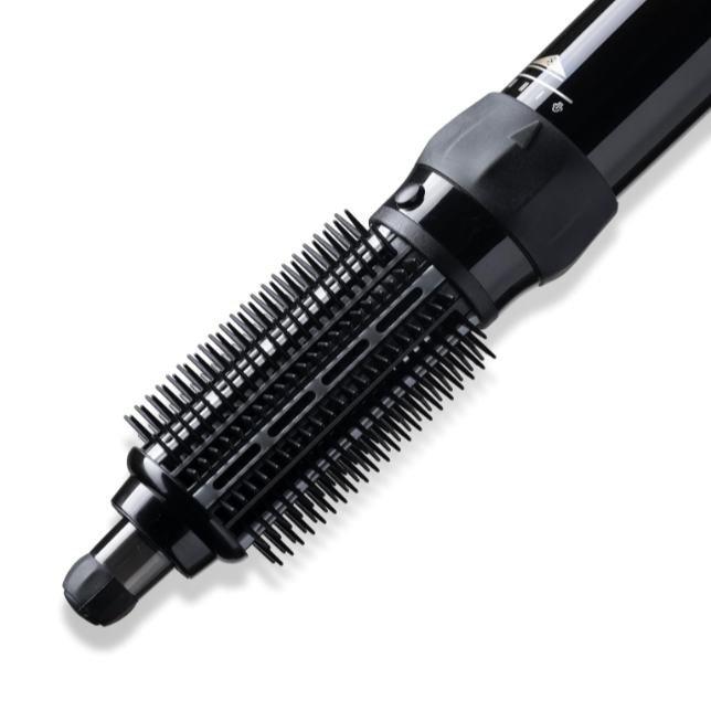 Braun SatinHair 5 AS530 Hot Air Brush Warm Black 1000W