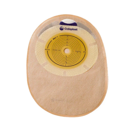 Coloplast SenSura One-Piece Midi Plan Closed Colostomy Pouch System 30pcs/pack - Gomix Brands Outlet