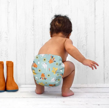 Bambino Mio Miosoft Diaper Cover 9-15kg - Gomix Brands Outlet