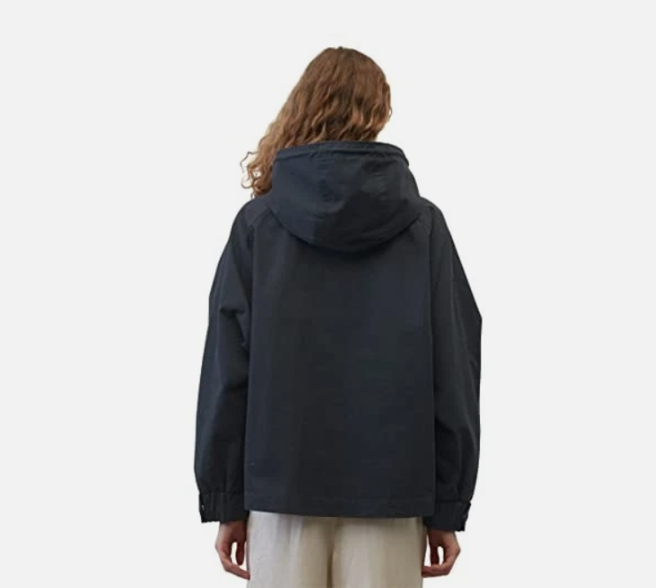 Marc O'Polo Woven Outdoor Jacket