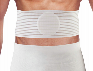Scudotex Hernia Support Belt
