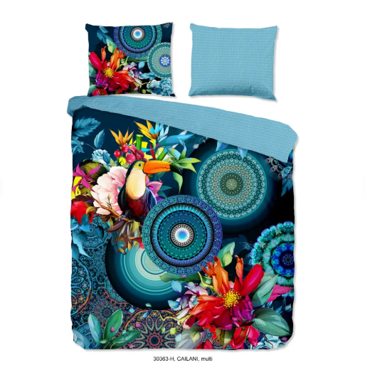 Hip Duvet Cover Caila-double (200 x 200/220 cm)