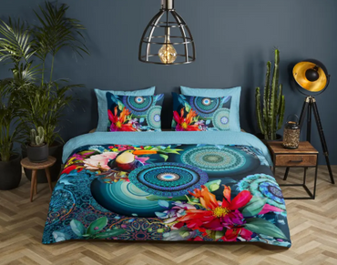 Hip Duvet Cover Caila-double (200 x 200/220 cm)