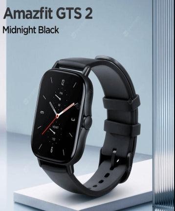 Silicone Band Watch Strap for Amazfit GTR 2
