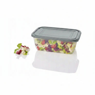 SilverCrest Food Storage Containers 2L - 3Pcs