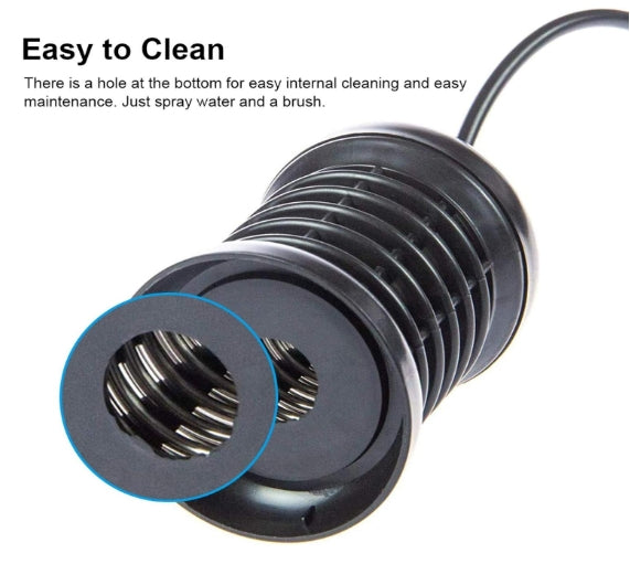 Ionic Cleanser Coil Detox Foot Bath Machine Array Electrode Coil