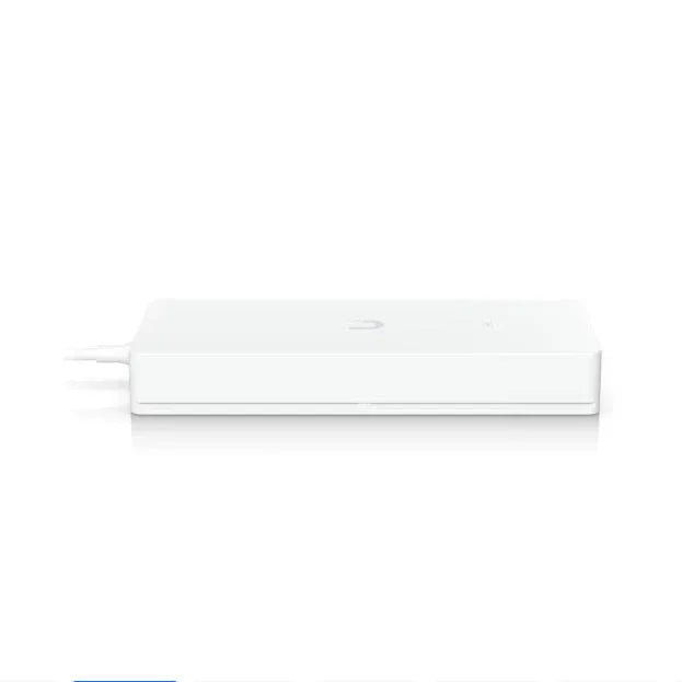 Ubiquiti 210W PoE Switch AC Power Adapter – Compact Reliable Supply - Gomix Brands Outlet