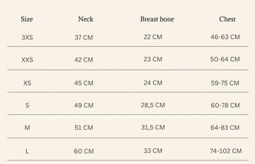 Premium Dog Harness for Comfortable Walks, Training, and Outdoor Adventures - Gomix Brands Outlet