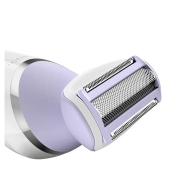 Philips SatinShave Prestige Wet & Dry Cordless Lady Shaver BRL175/00 - Gomix Brands Outlet