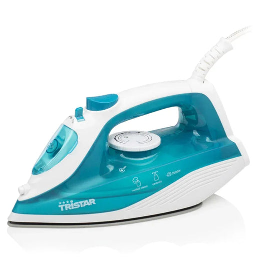 Tristar ST-8300 2000W Turbo Steam Iron with Ceramic Sole - Gomix Brands Outlet