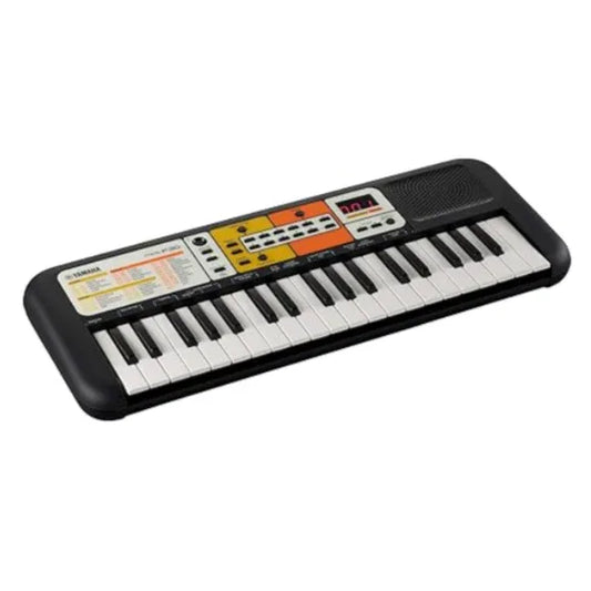 Yamaha PSS-F30 Mini Keyboard Portable 37-Key Kids Instrument - Gomix Brands Outlet