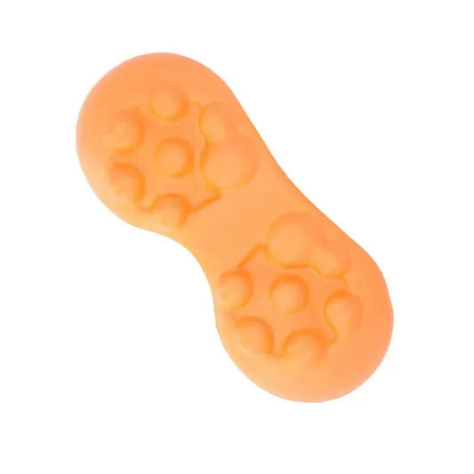 Ergonomic Trigger Point Chiropractic Massager Tool for Neck Shoulder Back Pain - Gomix Brands Outlet