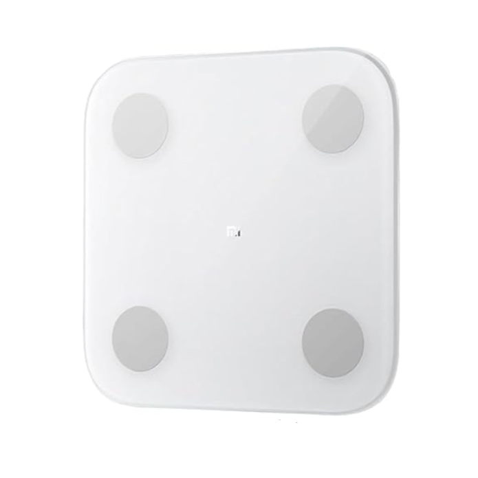 Xiaomi Mi Body Composition Scale 2 Smart Bluetooth Health Tracker