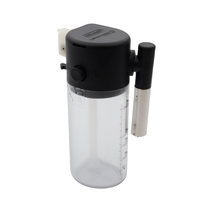 De'Longhi Milk Frothing Jug DLSC028 500ml for LatteCrema
