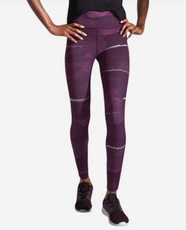 CRIVIT Women's Quick-Drying Moisture-Wicking Ankle-Length Functional Sports Leggings with Elastane