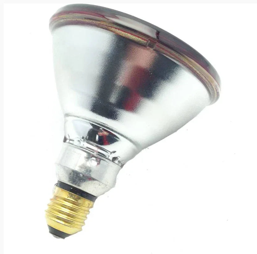 Philips PAR38 150W E27 Red Infrared Healthcare Heat Lamp Bulb - Gomix Brands Outlet
