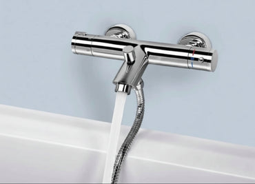 Livarno Home Shower Faucet