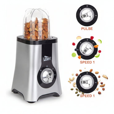 Uten SBL316ABC Cup Blender Electric Mixer
