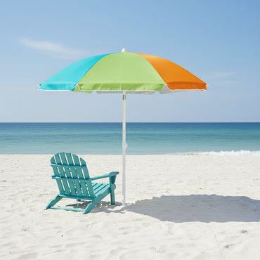 CRIVIT Beach Umbrella