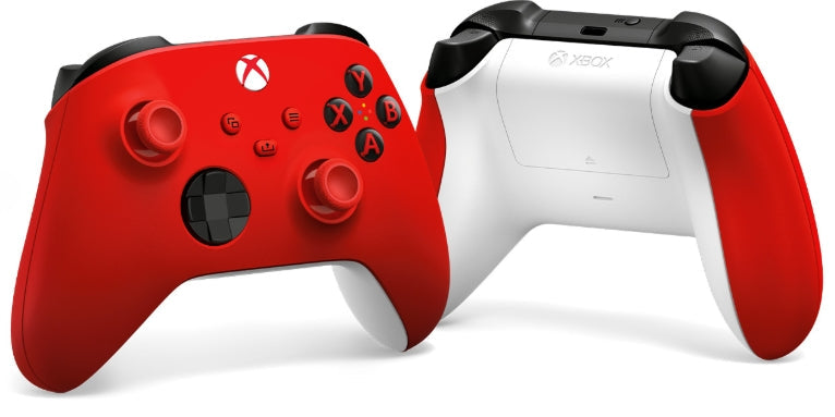 Microsoft 1914 Xbox Series X|S Wireless Controller Pulse