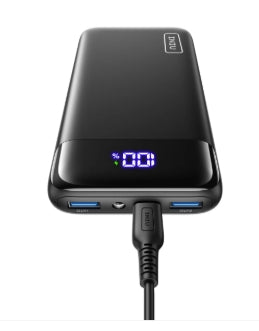 INIU 20000mAh 22.5W PD Fast-Charging Power Bank