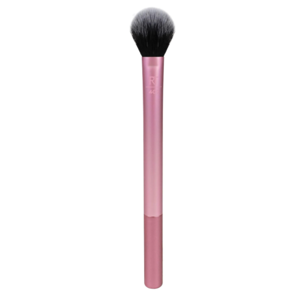 Real Techniques Mini Travel Brush for Blush, Bronzer & Powder