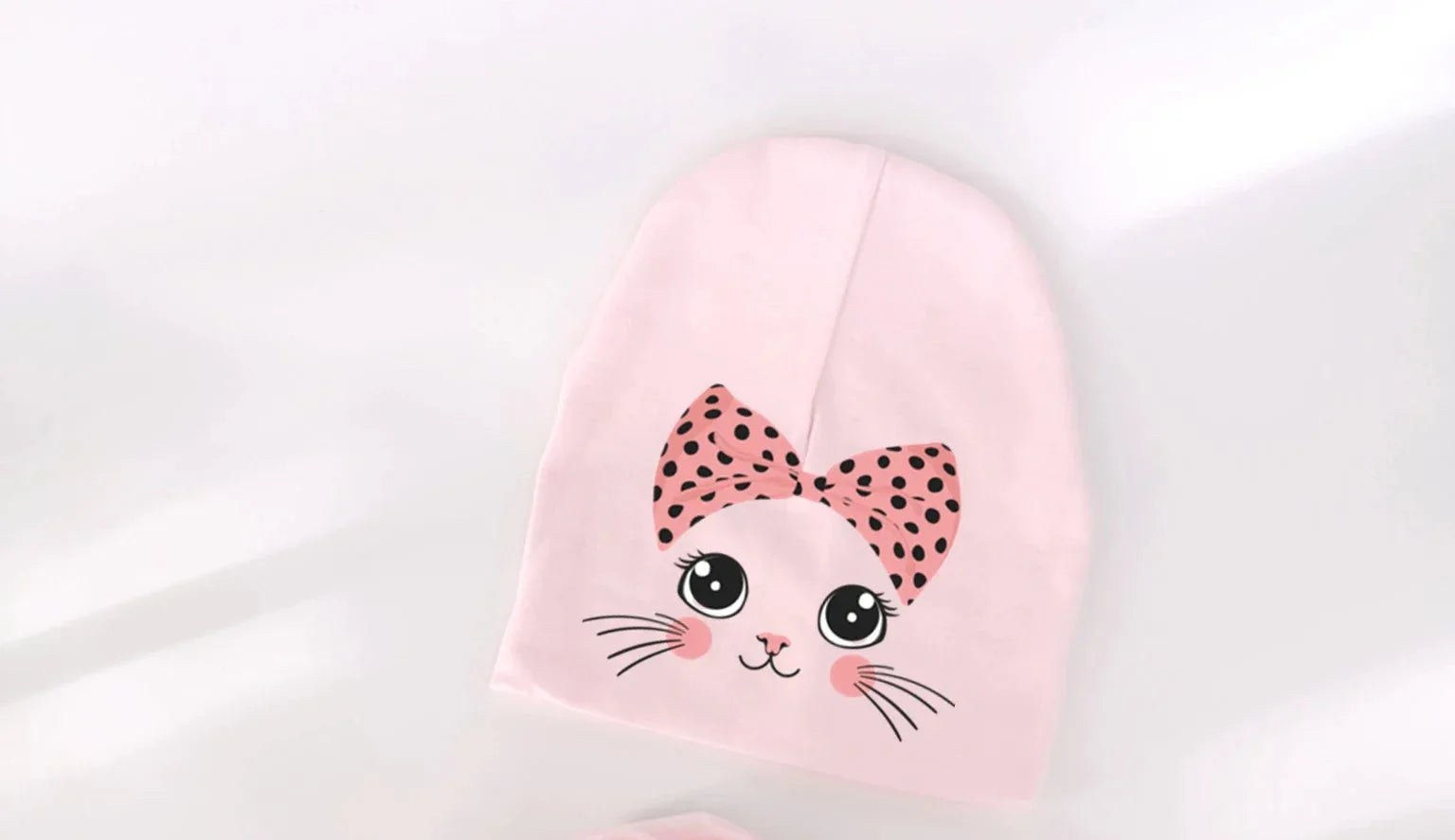 Cute Owl Cartoon Baby Hat - Gomix Brands Outlet
