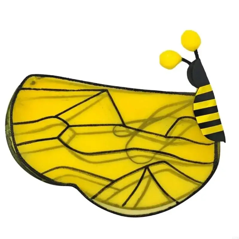 DUUTI Vibrant Bumblebee Costume with Wings - Gomix Brands Outlet