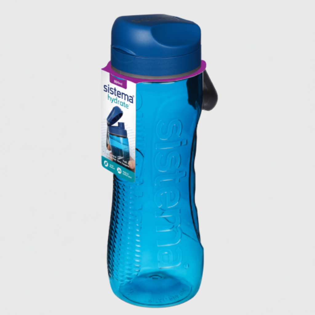 Sistema Tritan Active Bottle 800 ml