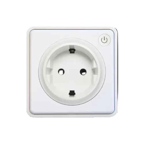 Lightwave Smart Socket L41TE/TF