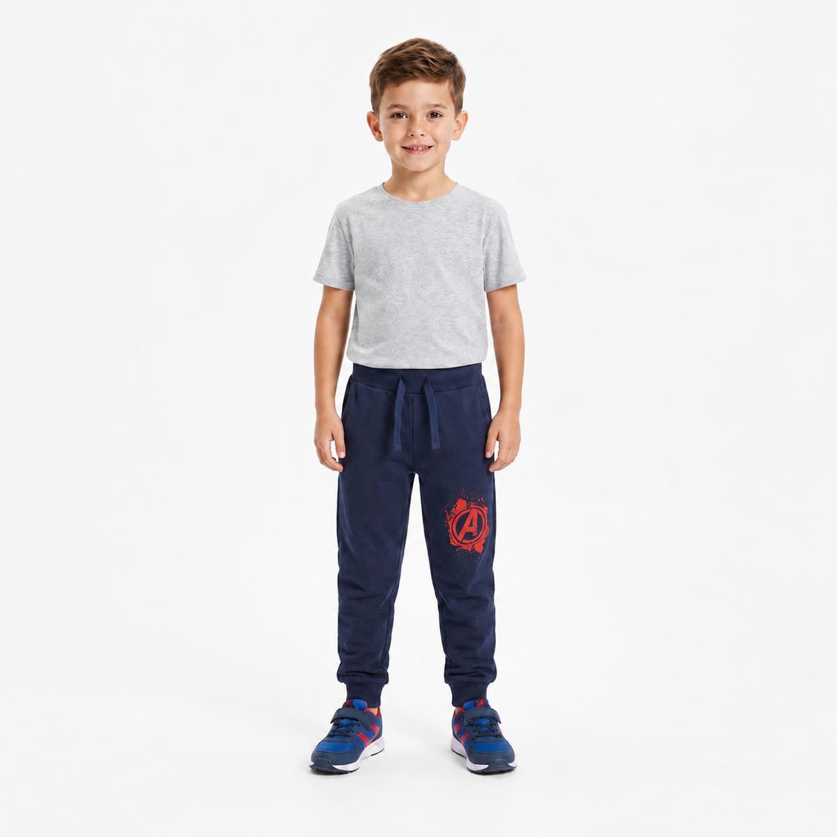 Disney Marvel Pants for Boys