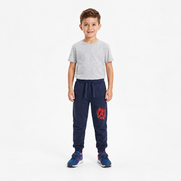 Disney Marvel Pants for Boys