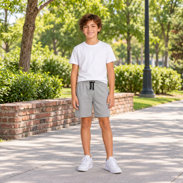 Pepperts! Boys' Casual Shorts