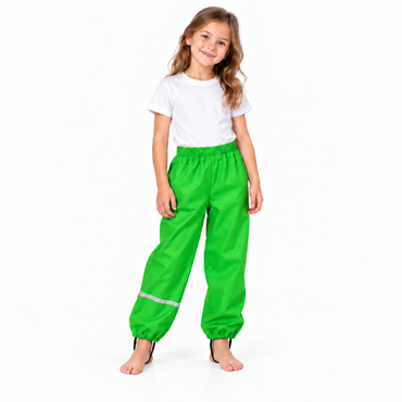 CeLaVi Kids' Waterproof Trousers