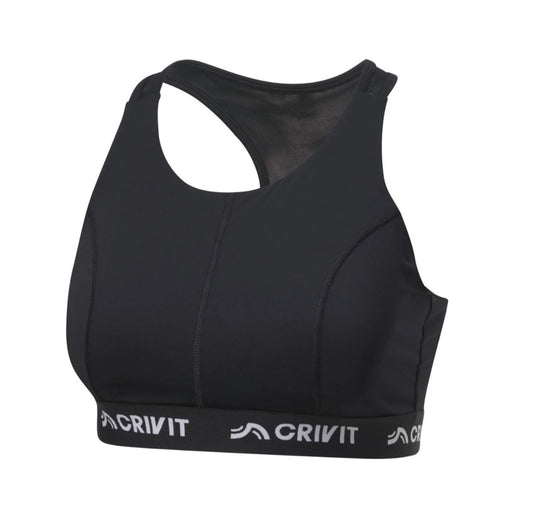 CRIVIT Women's High Level Sports Bra