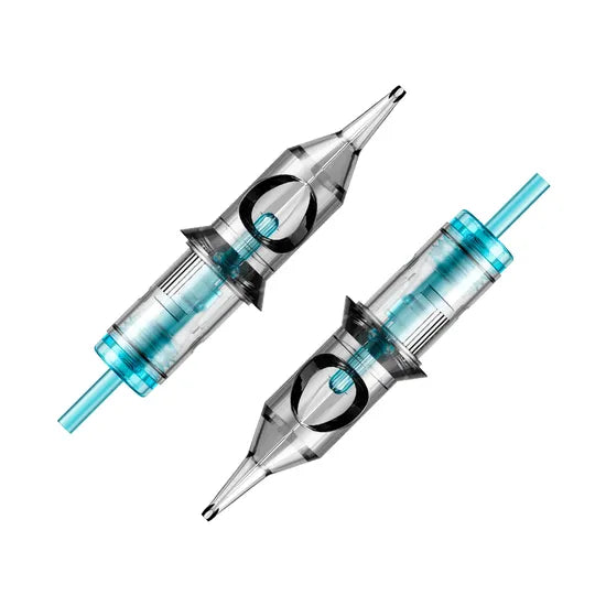 Stigma EN02B Professional Sterilized Membrane Tattoo Cartridge Needles for Rotary Machines