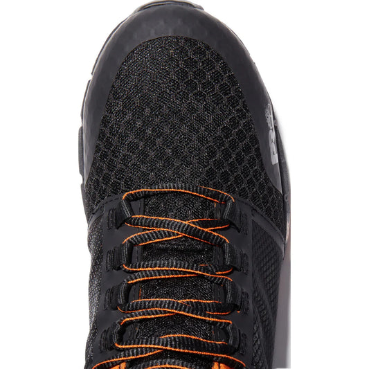Timberland PRO Radius Mid Composite Toe Electrical Hazard Work Shoe - Gomix Brands Outlet
