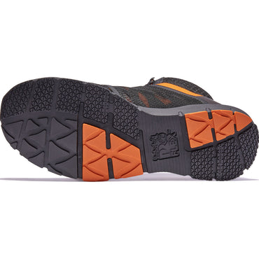 Timberland PRO Radius Mid Composite Toe Electrical Hazard Work Shoe