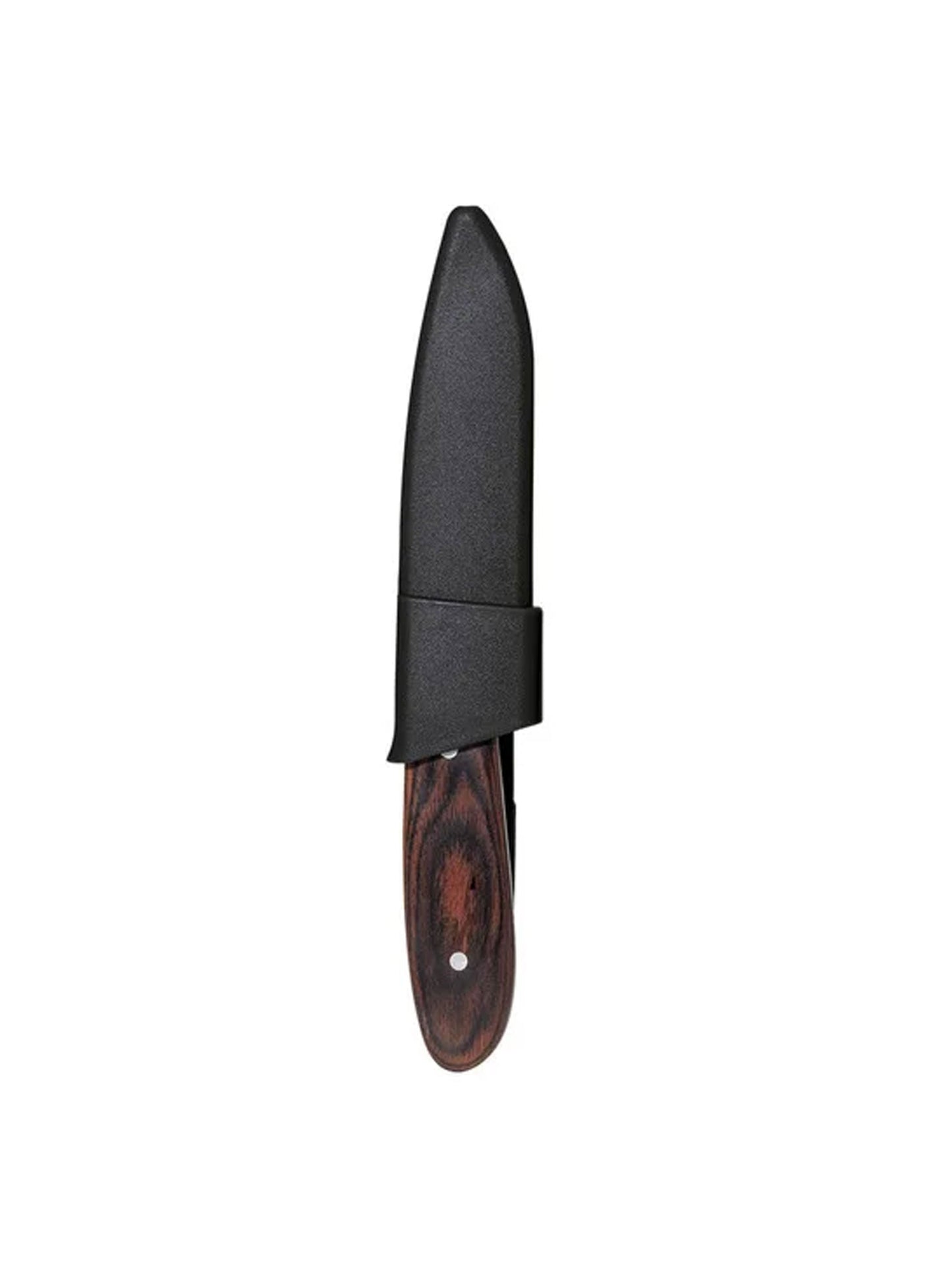 Premium Kitchen Knife Set with Ergonomic Handles and Sharp Blades