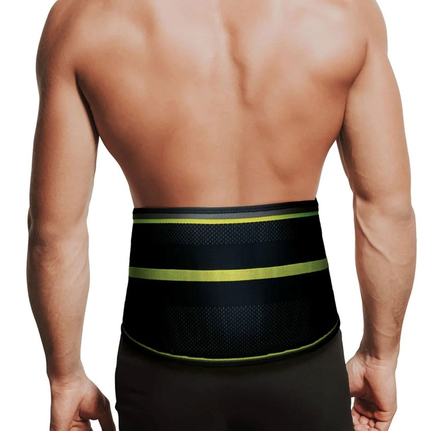Sensiplast Back Brace Stabilizing Lumbar Support