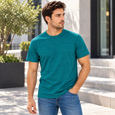 Livergy Men's T-Shirt